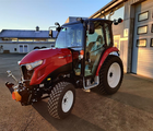 Yanmar YT 359