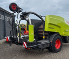 CLAAS ROLLANT 455 RC UNIWRAP