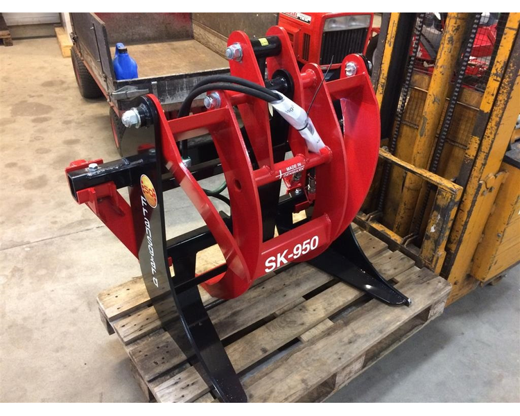 Fransgård SK950 Skovklo