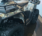Polaris Sportsman 570 EPS Hunter Edition traktor MASSER AF UDSTYR
