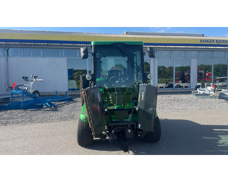 Roberine F 5  5 Leds Slagleklipper Slagleklipper