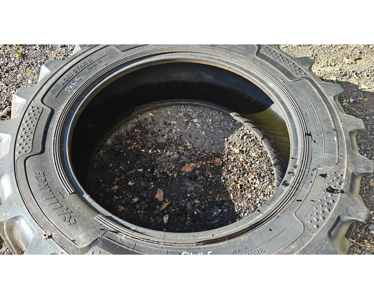 Alliance 380/85R34 XXX