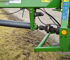 KRONE Swadro TC 760