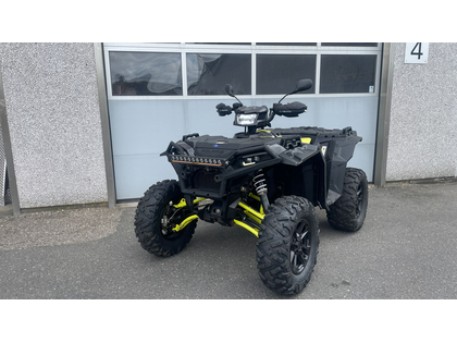 Polaris Sportsman XP 1000 S