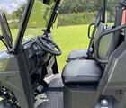Polaris Ranger 570 SP For/bagrude, tag, viskersæt - Traktor