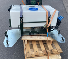 Faunamaster FMS - Sprayer 70 Inkl. Quickbeslag for Polaris Sportsman