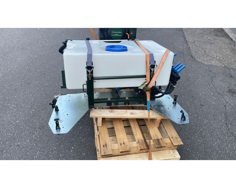 Faunamaster FMS - Sprayer 70 Inkl. Quickbeslag for Polaris Sportsman