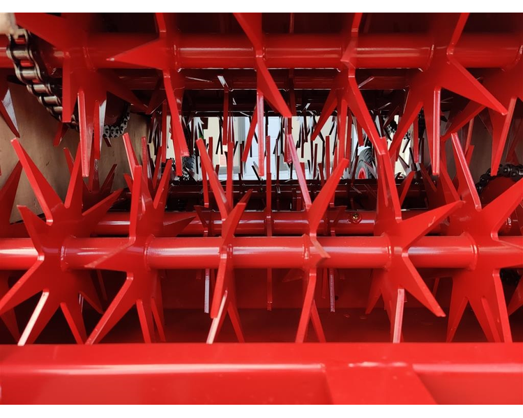 MOSSRIDER M75 NY MODEL - 75cm  - LAGERSALG