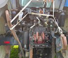 New Holland TM150