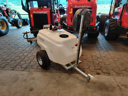 - - - DANSK KVALITET - 230 liter, 3 meter bom
