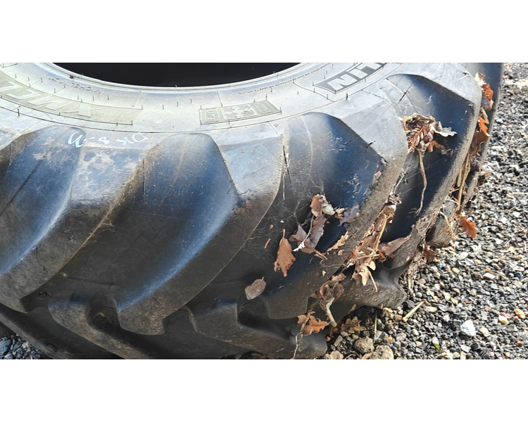 Michelin 460/70R24 XXX