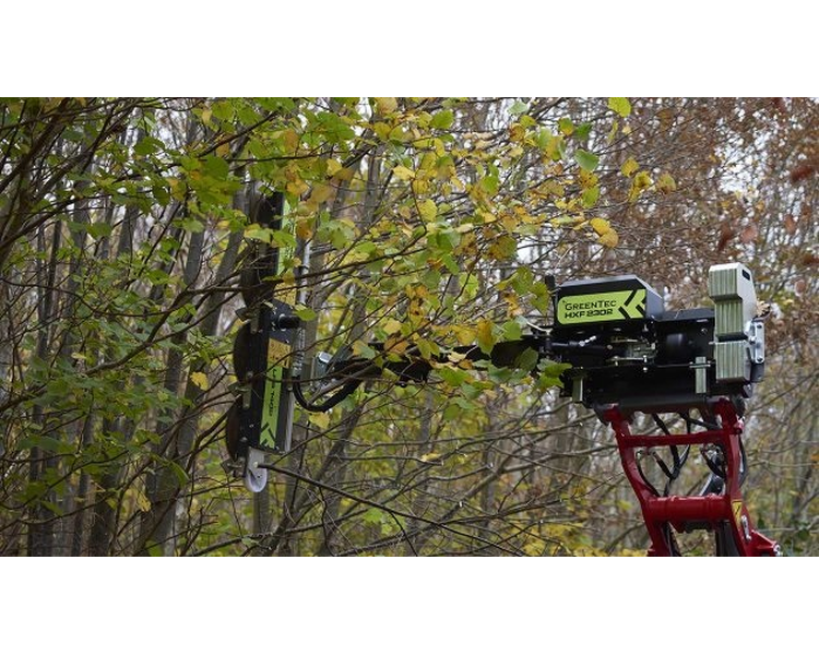 GreenTec HXF 2302 RING 96 12 10 10