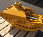 FTG Forest  FTG FB160 Grab