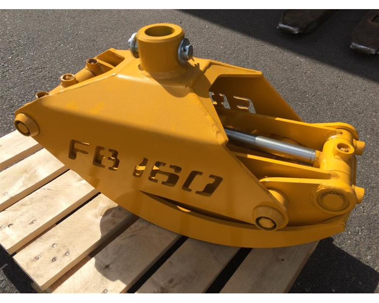 FTG Forest  FTG FB160 Grab