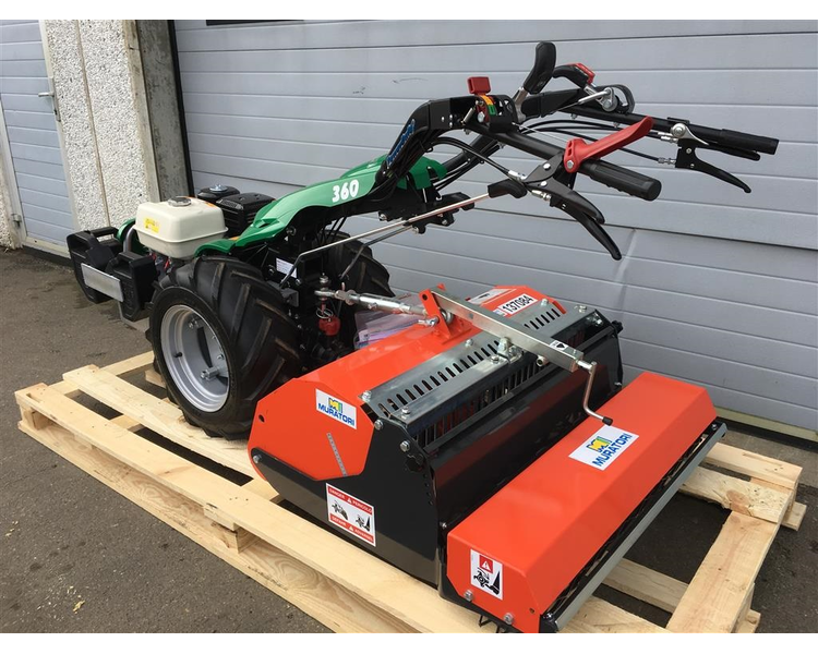 Ferrari 360 - Honda Benzin SPAR 10.000,-!