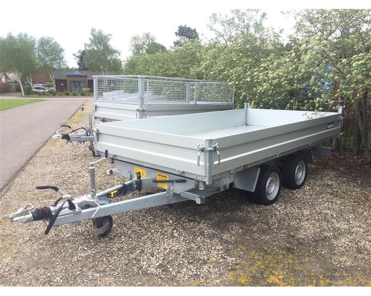 Variant 3519 TB TREVEJS-TIP