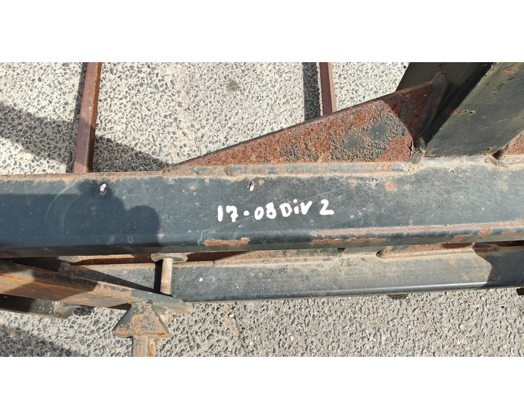 - - - Storballespyd m/EURO beslag