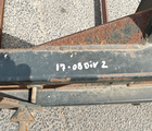 - - - Storballespyd m/EURO beslag