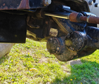 Massey Ferguson 8220 powerControl Xtra