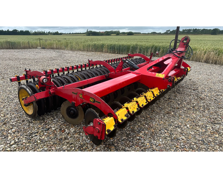 Vaderstad Carrier