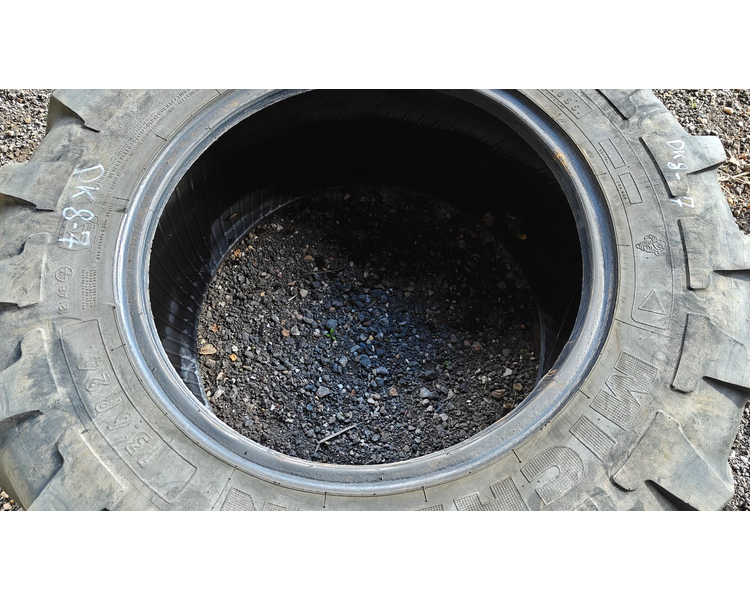 Michelin 13.6 R24 XXX