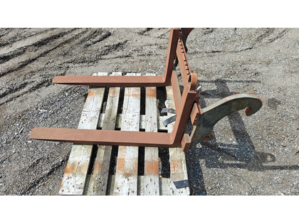 Atlas pallegafler AR95