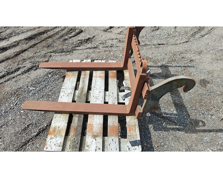 Atlas pallegafler AR95