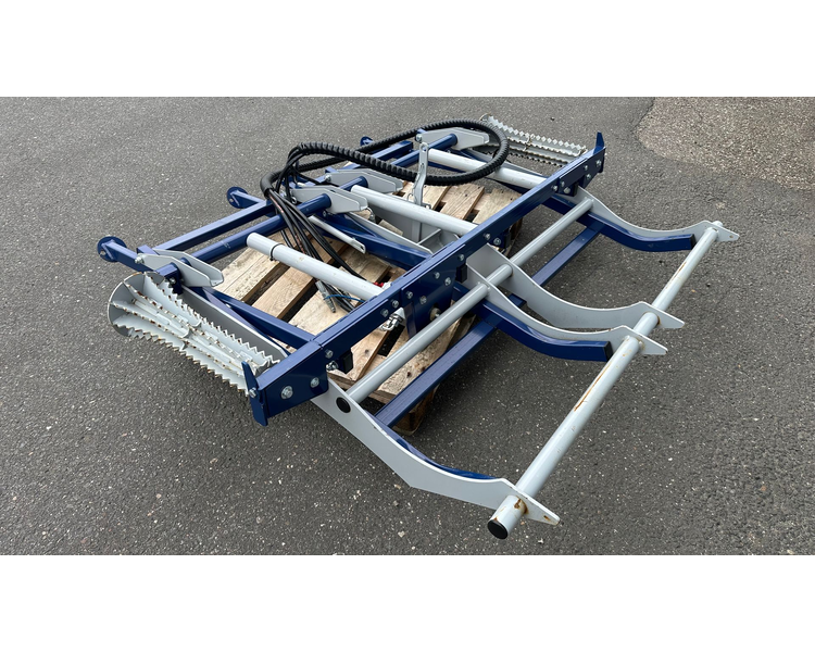 Tajfun DM 1511 M