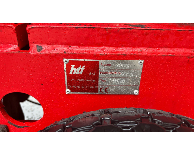 HTF MK6