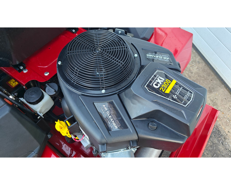 Ferris ZT 400 IS Zero Turn DEMOMASKINE