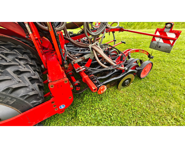 Horsch Focus 6TD