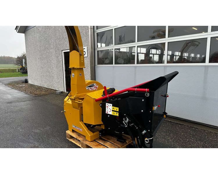 Wallenstein BX 72 REU