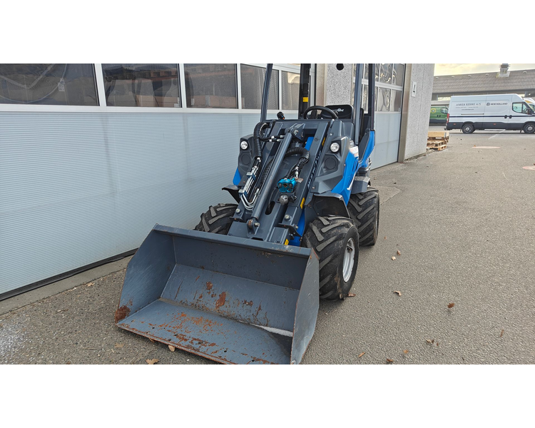 MultiOne 8.4Sk KUN 350 timer