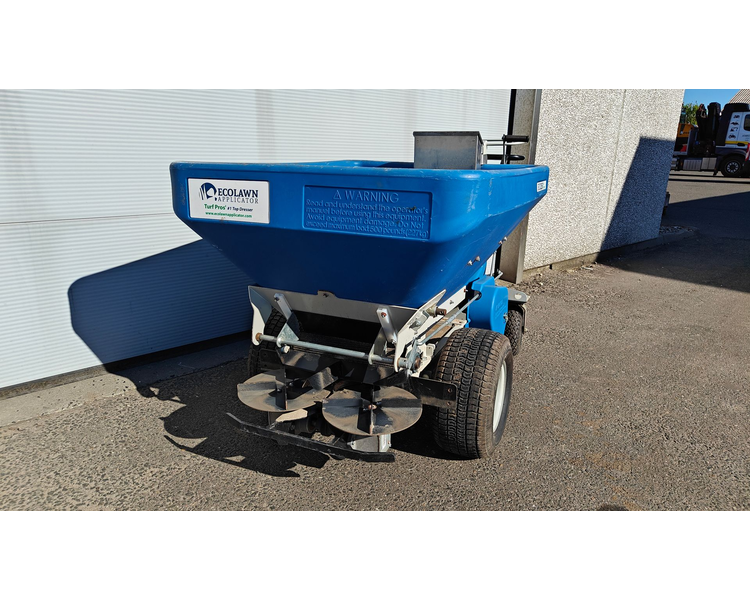 Ecolawn ECO 250S SOM NY