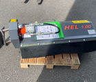Agrimaster HEL 100 Inkl. beslag til minigraver