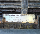 Massey Ferguson 8220 powerControl Xtra