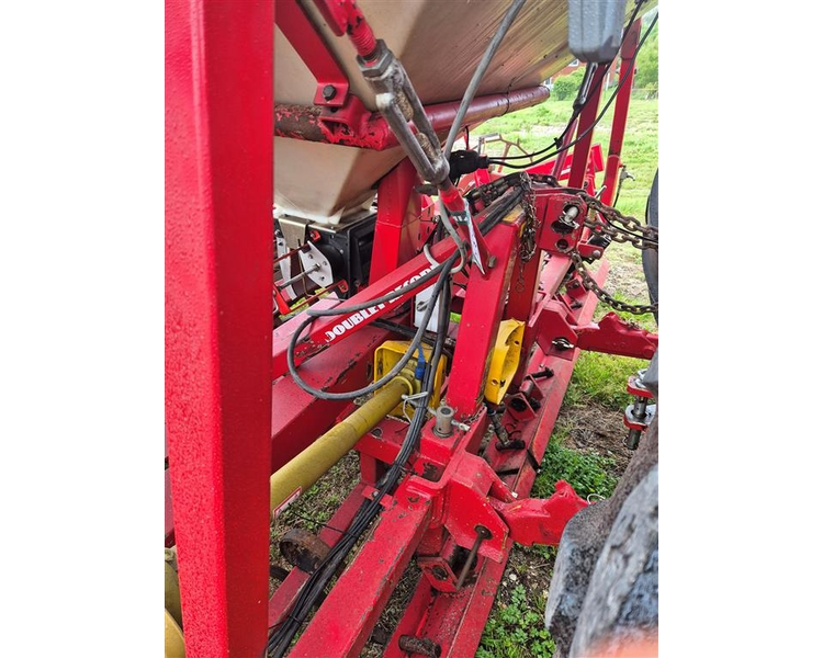 Doublet-Record COMBI-DAN VENTA 4M Slæbeskær