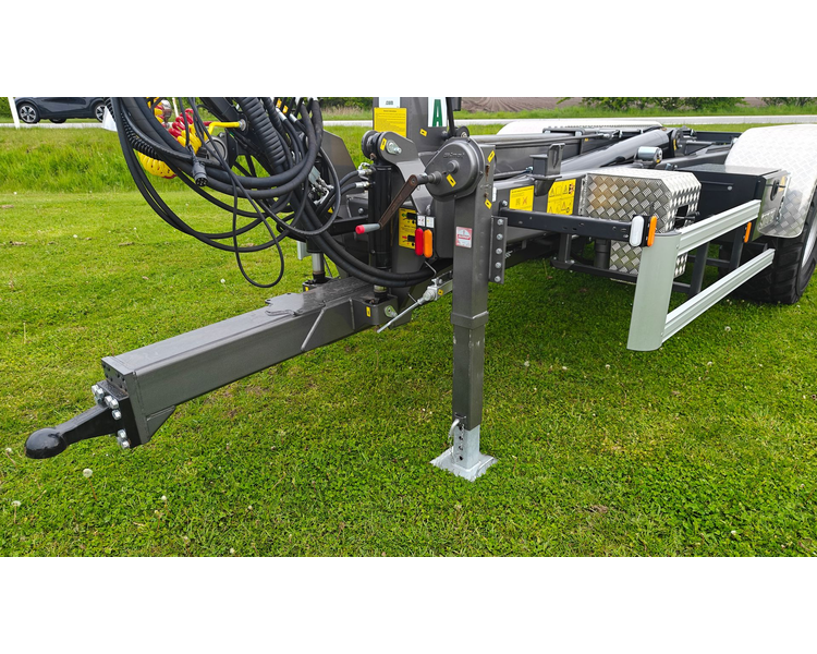 Stronga HL220ST Top udstyret