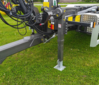 Stronga HL220ST Top udstyret