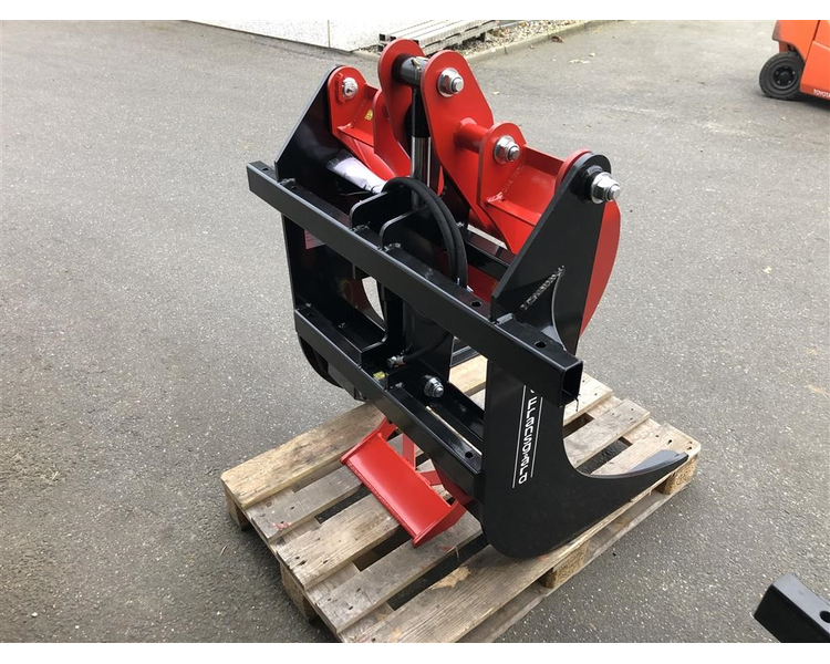 Fransgård SK-1400  Skovklo M/ Euro