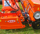 Ortolan SIRO 150 R FRIZ