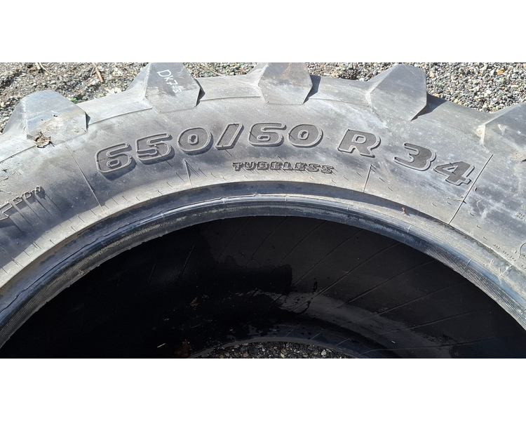 Trelleborg 650/60R34 XXX