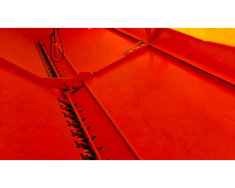 Väderstad Rapid 400C XL