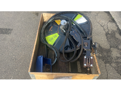 GreenTec Ri80 underhegnsklipper