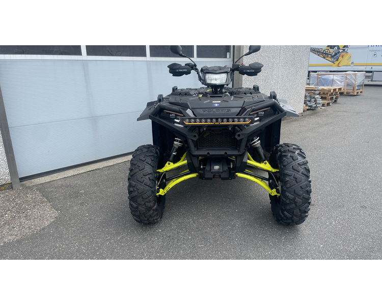 Polaris Sportsman XP 1000 S