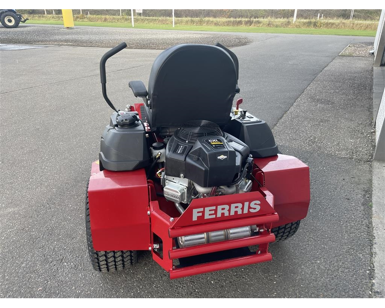 Ferris ZT 500S Intropris!