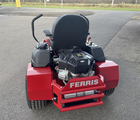 Ferris ZT 500S Intropris!