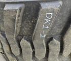H. D. RIM GAURD 31x15.5-15 XXX