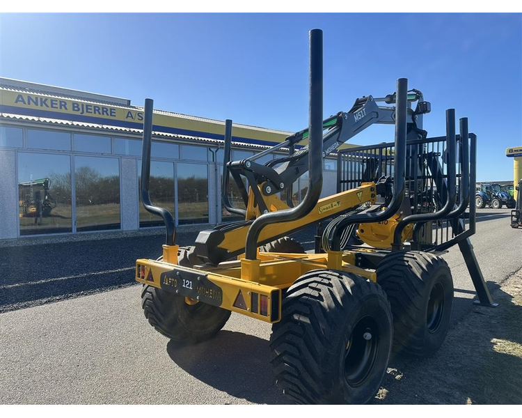 FTG-Moheda FTG Moheda M121-M51T (7,5m)