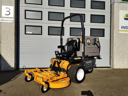 Walker T27i 107cm klippebord